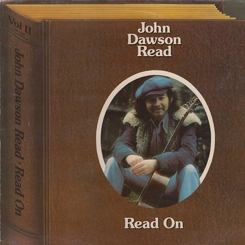 Read On John Dawson Read