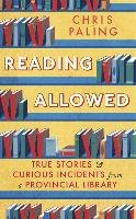 Reading Allowed Paling Chris