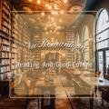 Reading and Good Coffee Nu Romantique