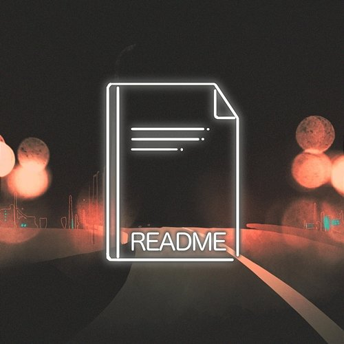 README suisoh feat. TAKU INOUE