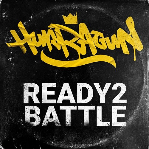 Ready 2 Battle Hurragun