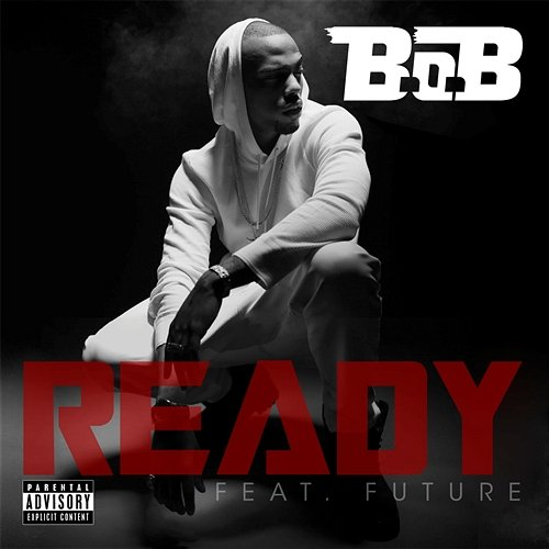 Ready B.o.B
