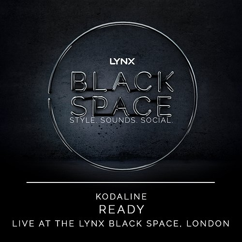 Ready Kodaline