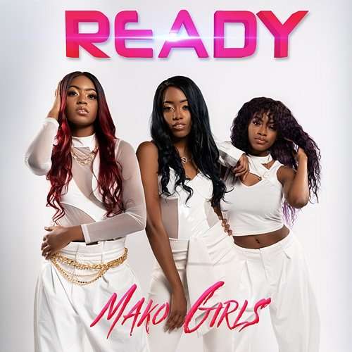 Ready MAKO Girls