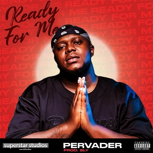 Ready For Me Pervader