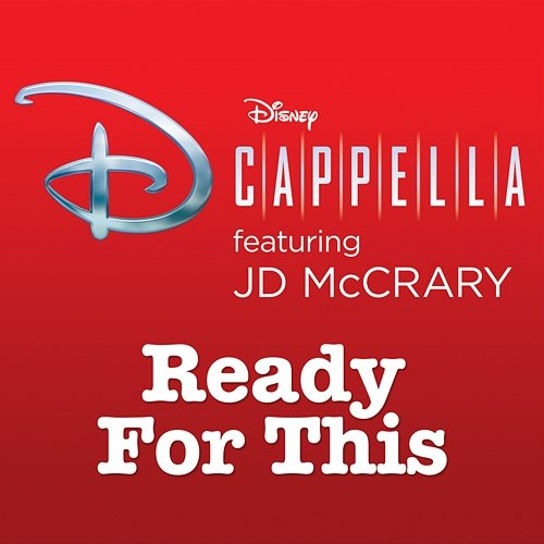 Ready for This DCappella feat. JD McCrary