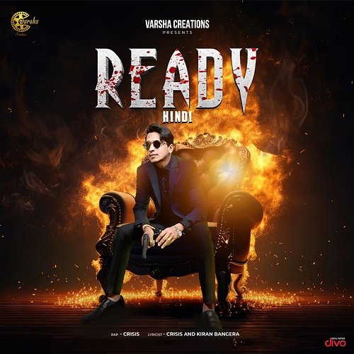 Ready (Hindi) Drusti, Kiran Bangera & Crisis