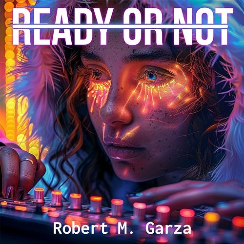 Ready Or Not Robert M. Garza