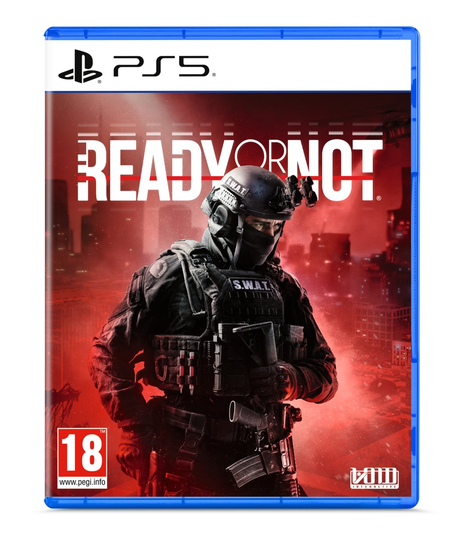 Ready or Not Void Interactive