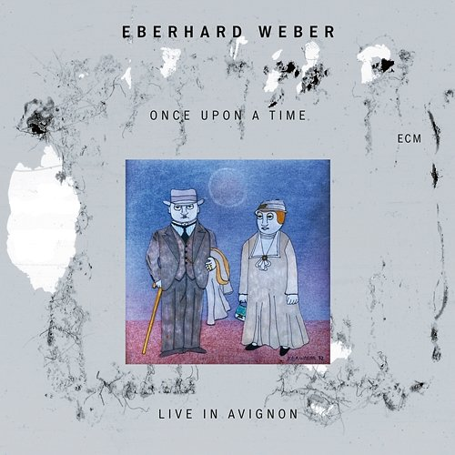 Ready Out There Eberhard Weber