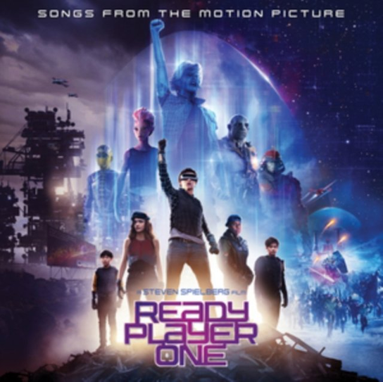 Ready Player One Various Artists