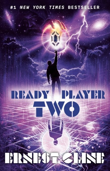 Ready Player Two Ernest Cline