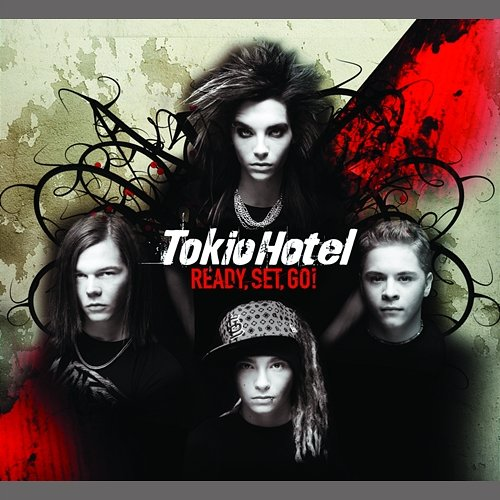 Ready, Set, Go! Tokio Hotel
