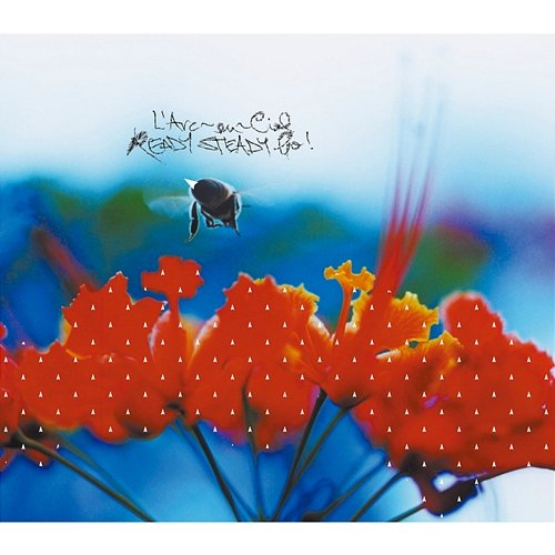 READY STEADY GO L'Arc-en-Ciel