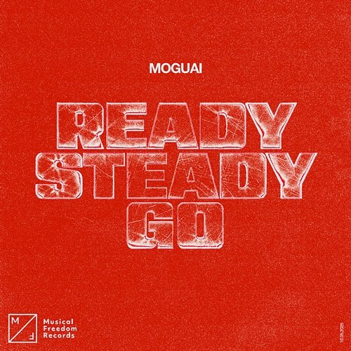 Ready Steady Go Moguai
