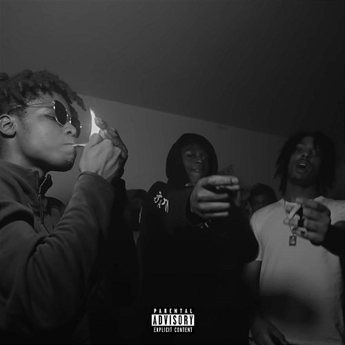 Ready To Blitz Kenzo Balla, Rayy Balla, Pdot Sav