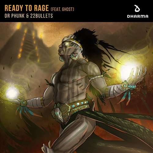 Ready To Rage Dr Phunk & 22Bullets feat. Ghost