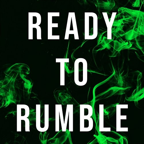 Ready To Rumble Rhea