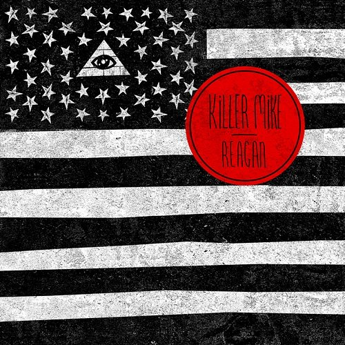 Reagan Killer Mike