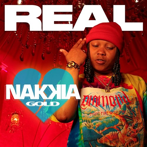 Real Nakkia Gold