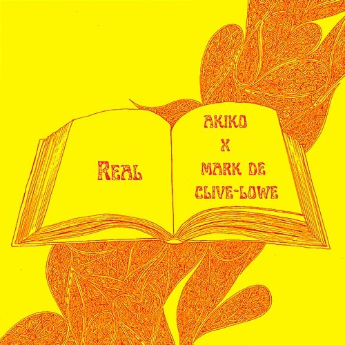 Real Akiko, Mark de Clive-Lowe