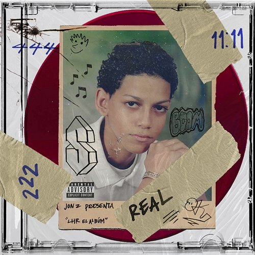 REAL Jon Z