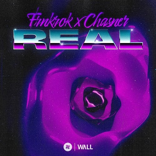 Real FRNKROK & Chasner