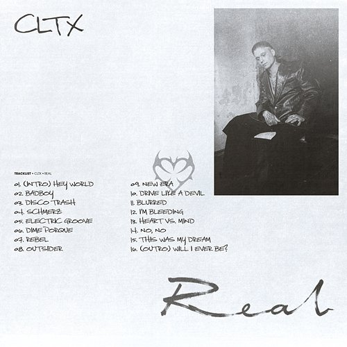 Real CLTX
