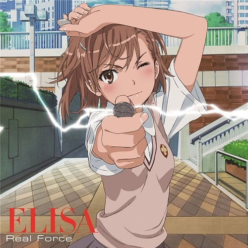 Real Force Elisa