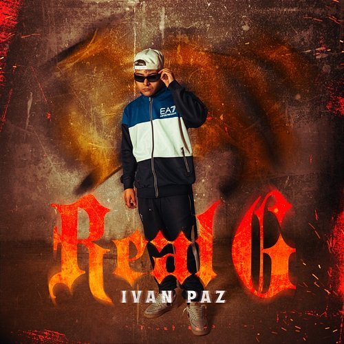 Real G Ivan Paz