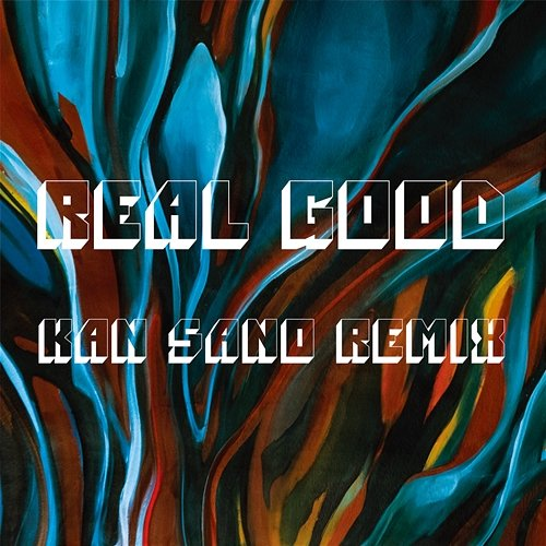 Real Good Blue Lab Beats
