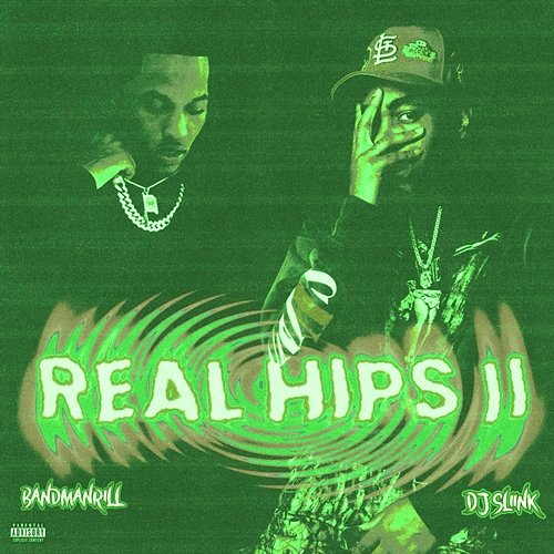Real Hips 2 Defiant Presents x DJ Sliink & Bandmanrill