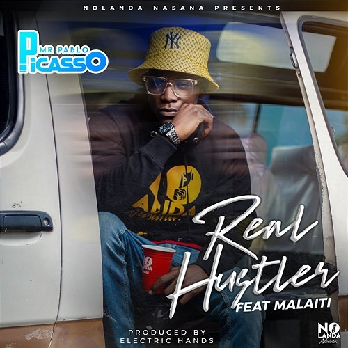 Real Hustler Mr Pablo Picasso feat. Malaiti