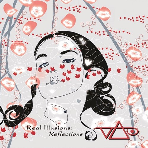 Real Illusions: Reflections Steve Vai