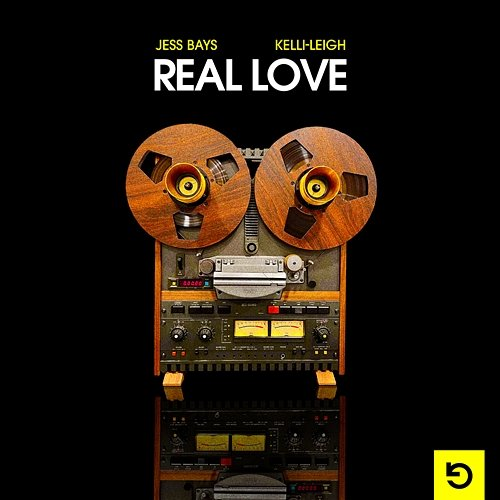 Real Love Jess Bays, Kelli-Leigh