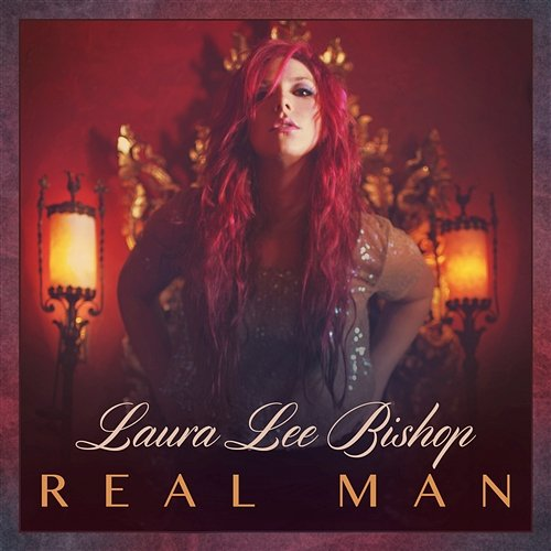 Real Man Laura Lee Bishop
