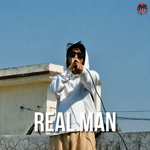 Real Man Utte Dekh, J, Gary Sidana