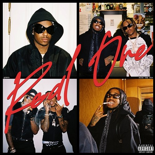 Real One Rich The Kid, Quavo