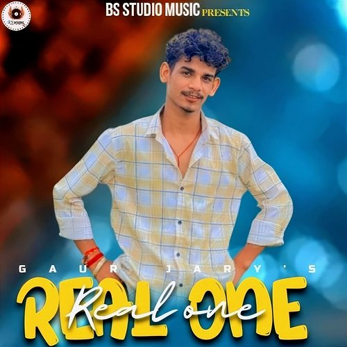 Real One Gaur Jary