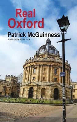 Real Oxford Patrick McGuinness