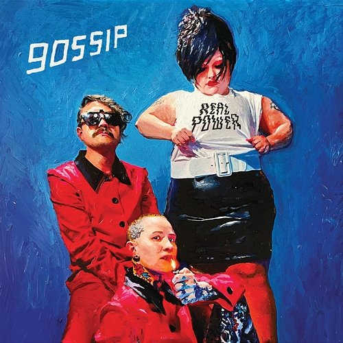 Real Power Gossip