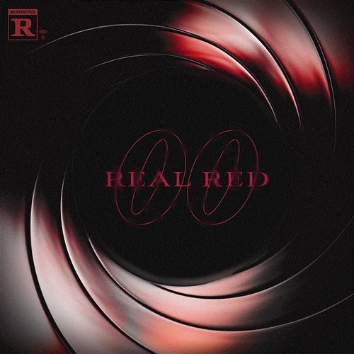 REAL RED Lil Double 0