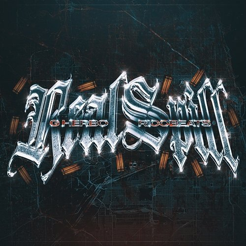 Real Spill Rico Beats feat. G Herbo
