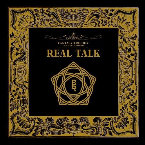Real Talk Boys Republic