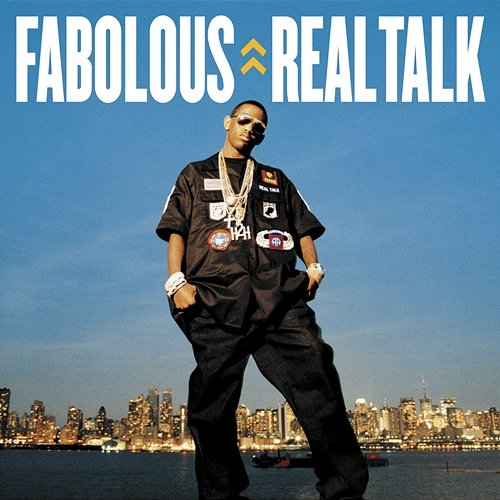 Real Talk Fabolous