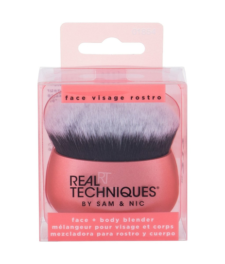 Real Techniques Brushes Face Real Techniques