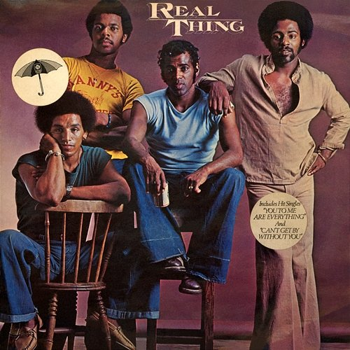 Real Thing The Real Thing