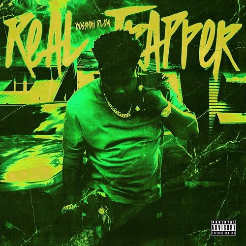 Real Trapper BossMan DLow