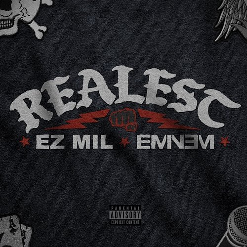 Realest Eminem, Ez Mil