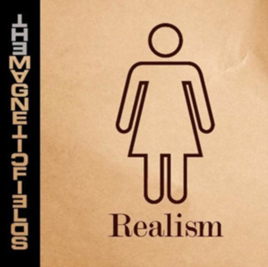Realism Magnetic Fields